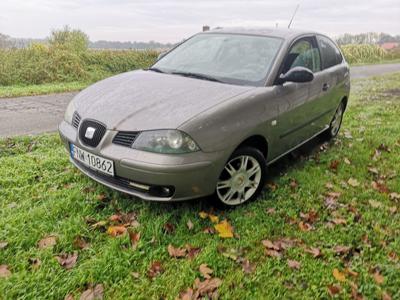 Seat i ibiza 1.9tdi