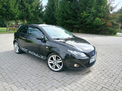 Seat Ibiza SC Sport