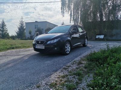 Seat Ibiza Tdi Klima