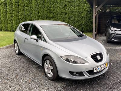 Seat Leon 1,6 Mpi 102 Ps