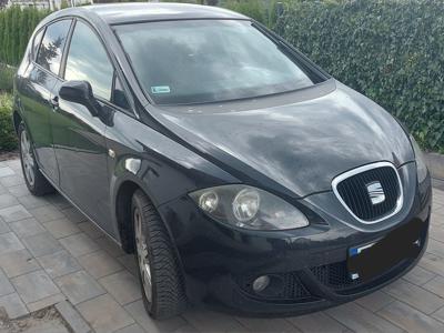 Seat Leon 1,9 tdi