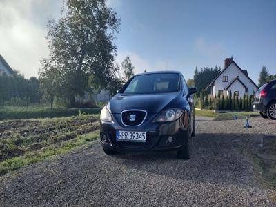 Seat Leon 1.9 TDI