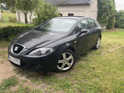 Seat Leon 1.9 TDI