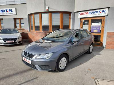 Seat Leon Leon REFERENCE