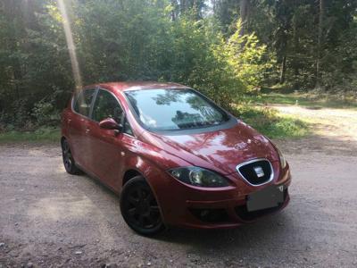 Seat Toledo 1.9 TDI 2005r