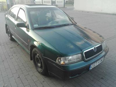 Skoda Octavia 1.9 tdi