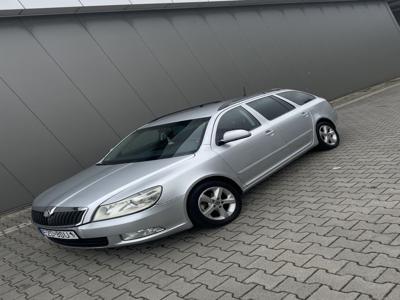 Skoda Octavia III 2011r 2.0 TDI 140KM