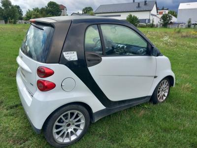 Smart 2011 rok 1.0