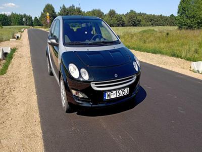 Smart Forfour 1,3b 2006r