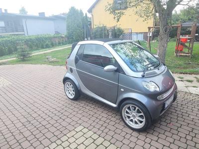 Smart fortwo 0.7