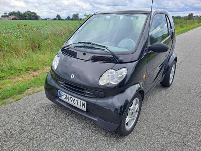 Smart Fortwo 2006