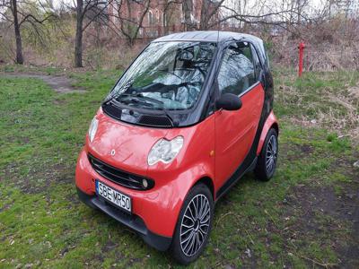Smart ForTwo 2006r