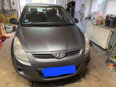 Sprzedam Hyundai i20