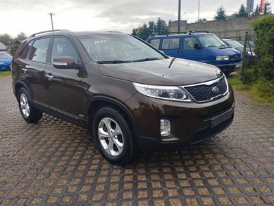 Sprzedam Kia Sorento