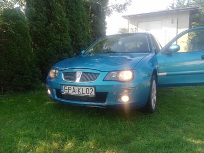 Sprzedam ROVER 25 Hatchback