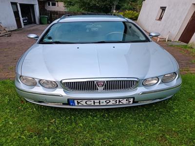 Sprzedam Rover 75 kombi