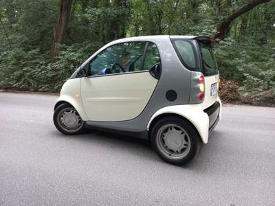 Sprzedam Smart Fortwo