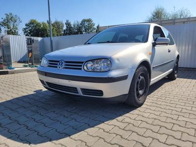 Volkswagen Golf IV