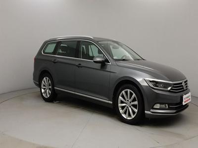 Volkswagen Passat Passat