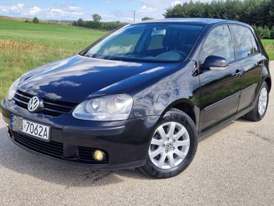 VW Golf 5 V 1.6 MPI_LPG_Sprzedany ale podobne pod nr tel