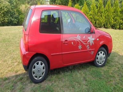 Vw Lupo 1.0 rok 2003