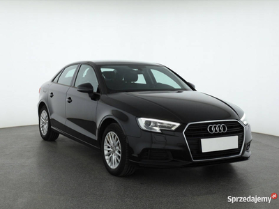 Audi A3 1.5 TFSI