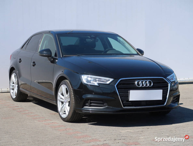 Audi A3 2.0 TDI