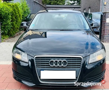 Audi A3 2009