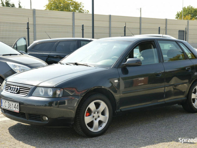 Audi A3 Klima sprawna 8P (2003-2012)