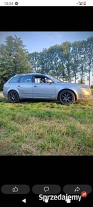 Audi A4 2.0 2006r