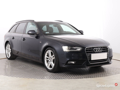 Audi A4 2.0 TDI