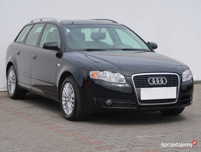 Audi A4 2.0 TDI