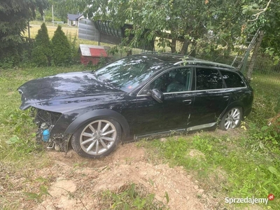 Audi A6 Allroad 2011r 4.2fsi w całości lub na części