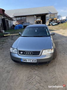 Audi a6 c5