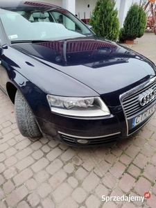 Audi A6 C6