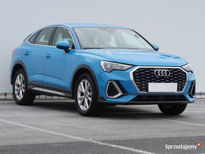 Audi Q3 Sportback 35 TFSI