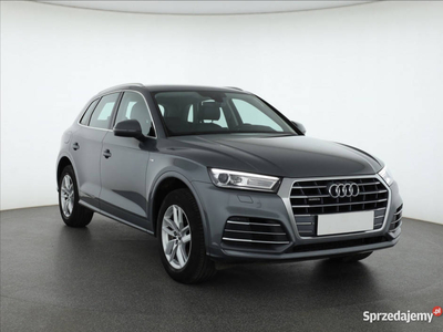 Audi Q5 2.0 TDI