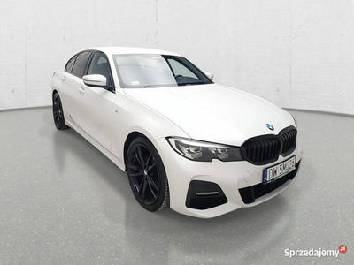 BMW 320 G20 (2019-)