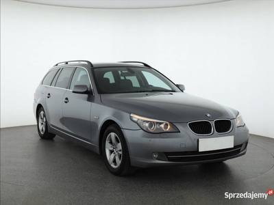 BMW 5 520d