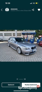 Bmw e61 530d