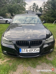 BMW e90 bogate wyposażenie!