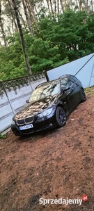 BMW E91 320d 163KM