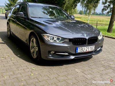 BMW F31 Sportline, Prywatne, Warto