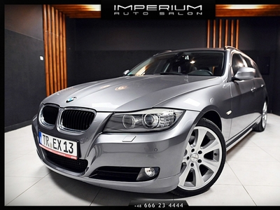 BMW SERIA 3 IV (E90/E91/E92/E93) BMW SERIA 3 2.0d 143km Navi Panorama Climatronik SUPER STAN