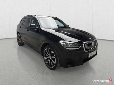 BMW X3 G01 (2017-)