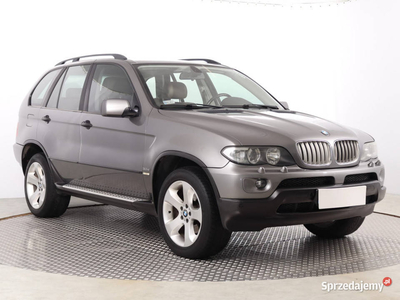 BMW X5 3.0d