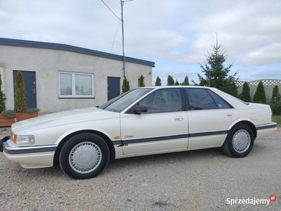 Cadillac Seville youngtimer ,