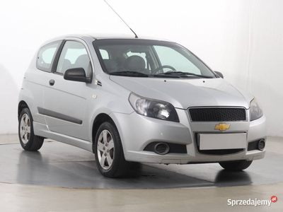 Chevrolet Aveo 1.2 i 16V