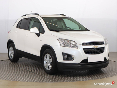 Chevrolet Trax 1.6 16V