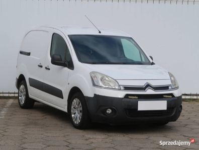 Citroen Berlingo 1.6 HDi